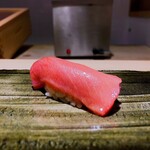 Ginza Sushidokoro Maguro Soumasuisan - 