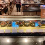 ザ・テラス - おにぎりステーション