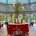 ザ・テラス - 店内