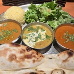 Tandoorbarkamarunigou - 