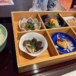 レストラン・オーブ - 和食