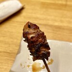 地葉はなれ - 2024.2.  食道