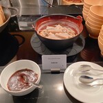 ザ・テラス - 味噌田楽