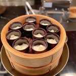 ザ・テラス - 豆花