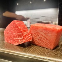 鉄板焼き あさひ - 