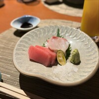 高級和食 札幌 宮川 梅田店 - 