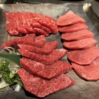 YORONIKU TOKYO AZABUDAIHILLS - 