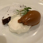 フラスカティ - 