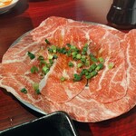 Yakiniku Jugemu - 