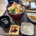 博多の魚屋 せんせんせん - 