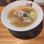 中華蕎麦 ます嶋 - 