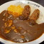 カレーハウス CoCo壱番屋 - 