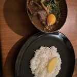 スパイスカレー キテレツ - 