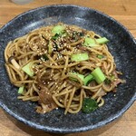 スパゲティ屋くぼやん - 