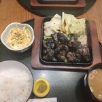 宮崎料理 万作 - 