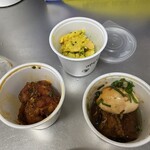 スパイスカレー キテレツ - 