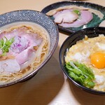 Chuukasoba Shirube - 