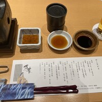 博多中洲 旬菜万葉 - 