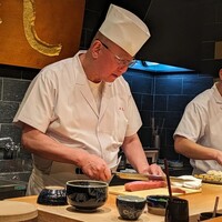 天寿し 京町店 - 