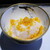 きう - 料理写真:上質な白子にカラスミ。カラスミの塩分を抑えて品格ある仕上げ。