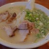 薩摩っ子ラーメン 総本店