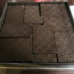 ショコラティエ・エリカ - 