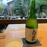 御料理ふじ居 - 