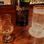 Hato Sutoringusu - ARDBEG TEN