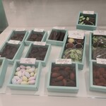 ショコラティエ・エリカ - 