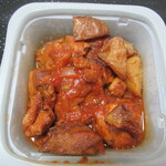 セブンイレブン - 料理写真: