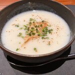 Chisou Nishikenichi - 新玉ねぎなスープ