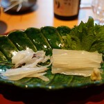 御料理ふじ居 - 