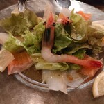 Cafe&Bar UMIラボ - 