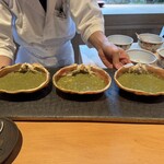 御料理ふじ居 - 