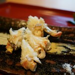 御料理ふじ居 - 