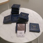 ショコラティエ・エリカ - 