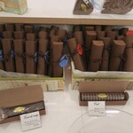 ショコラティエ・エリカ - 