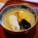 御料理ふじ居 - 