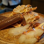 御料理ふじ居 - 