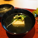 御料理ふじ居 - 