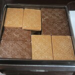 ショコラティエ・エリカ - 