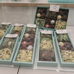 ショコラティエ・エリカ - 