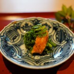 御料理ふじ居 - 