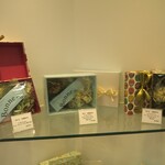 ショコラティエ・エリカ - 