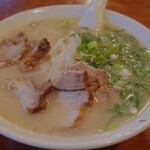 薩摩っ子ラーメン 総本店 - 