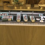 ショコラティエ・エリカ - 