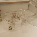 ショコラティエ・エリカ - 