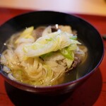 御料理ふじ居 - 