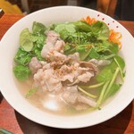 BDYエスニック - 