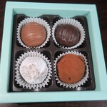 ショコラティエ・エリカ - 